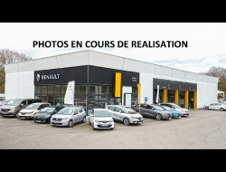 Renault Captur II Business E-Tech 145 56-Morbihan