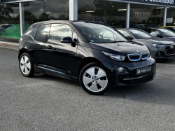 BMW i3 I01 94 Ah 170 ch +Edition Atelier A 87-Haute-Vienne