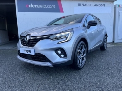 Renault Captur E-Tech 145 - 21 Intens 33-Gironde