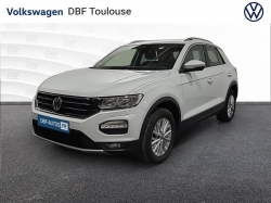 Volkswagen T-Roc BUSINESS 2.0 TDI 150 Start/Stop... 31-Haute-Garonne