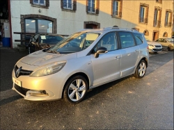 Renault Grand Scénic III 1.2 TCE 130 C LIMITED ... 61-Orne