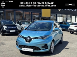 Renault Zoe R110 Achat Intégral Zen 31-Haute-Garonne