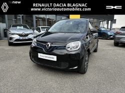 Renault Twingo III Achat Intégral Intens 31-Haute-Garonne
