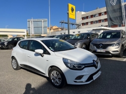 Renault Clio IV TCE 90 TREND 30-Gard
