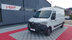 Renault Master F3500 L2H2 ENERGY DCI 150 GRAND C... 29-Finistère