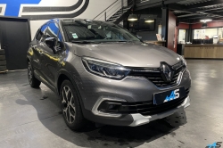 Renault Captur 1,2 TCE 120 ENERGY INTENS EDC 57-Moselle