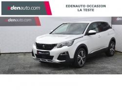 Peugeot 3008 1.6 BlueHDi 120ch S&S EAT6 Allure 33-Gironde