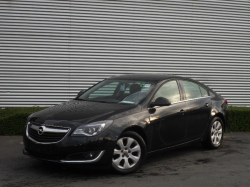 Opel Insignia 2.0 CDTI 120 EDITION 2015 35-Ille-et-Vilaine