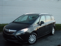 Opel Zafira Tourer 1.6 CDTI 136 EDITION 2015 35-Ille-et-Vilaine