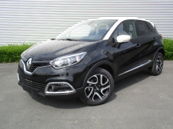 Renault Captur 0.9 TCE 90 INTENS 2015 35-Ille-et-Vilaine