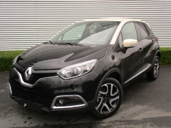 Renault Captur 1.5 DCI 90 INTENS 2015 35-Ille-et-Vilaine
