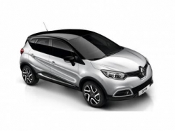 Renault Captur 1.5 DCI 90 INTENS 2015 35-Ille-et-Vilaine
