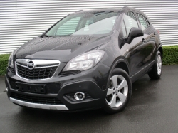 Opel Mokka 1.7 CDTI 116 ENJOY 35-Ille-et-Vilaine