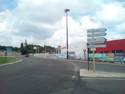 Garage Nîmes Courbessac - Citroën