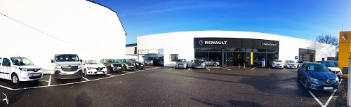 Renault ETS Gasquet & Fils