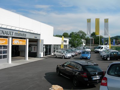 Renault NIVOLAS AUTO photo1
