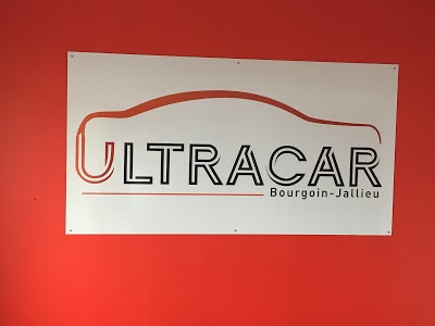 Ultracar photo1