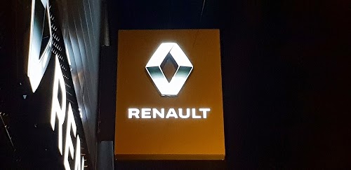 Renault Garage Chevignon