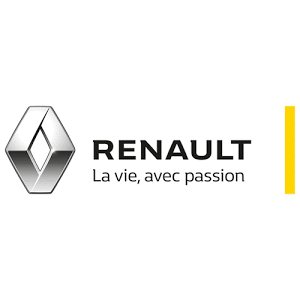 Renault Garage Courtial