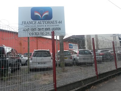 France Autohaus 44