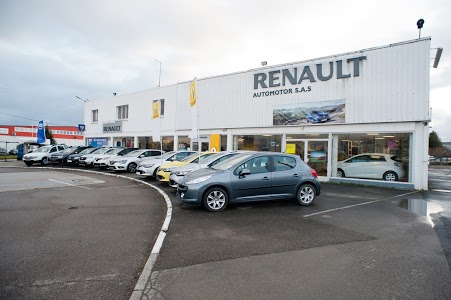 Renault Sezanne