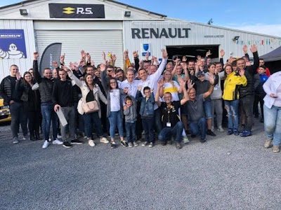 Renault Richebourg