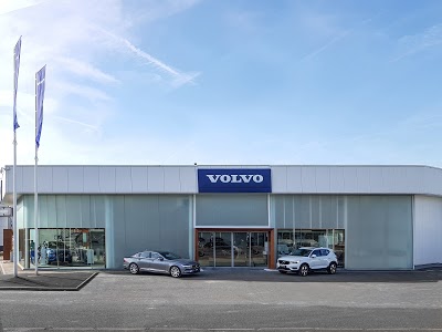 Performauto VOLVO - Groupe Lempereur