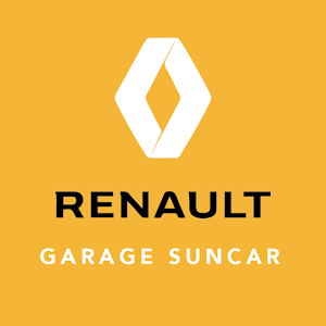 Garage Suncar Sundhouse - Agent Renault