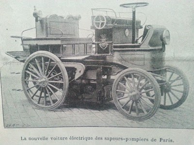 Musée De L'Automobile CAMY PEUGEOT