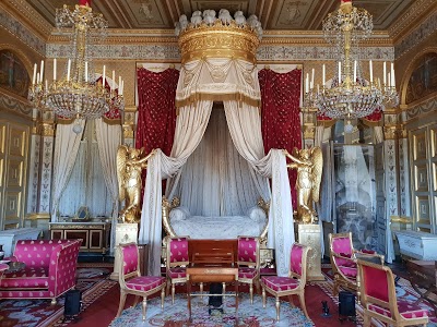 Palais de Compiègne photo1