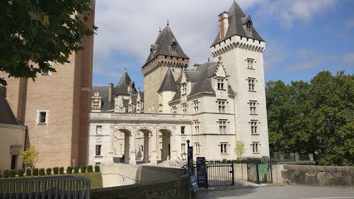 Musée national et domaine du château de Pau - Officiel photo1