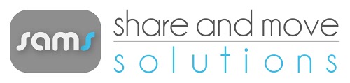 Share And Move solutions