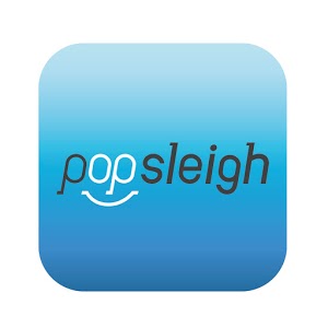 Popsleigh Covoiturage - société Coming Soon SAS photo1