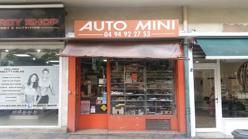 Auto Mini