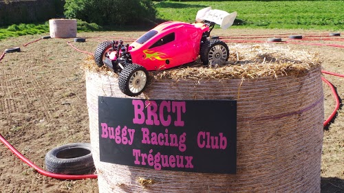 Buggy Racing Club tous Terrains