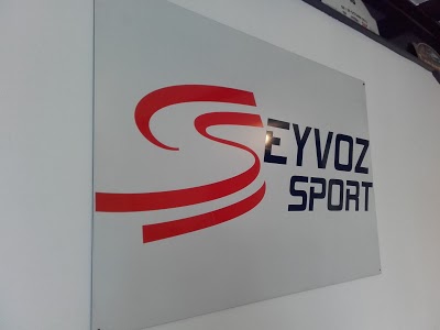 Seyvoz Sport