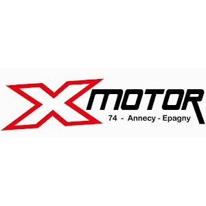 X MOTOR photo1