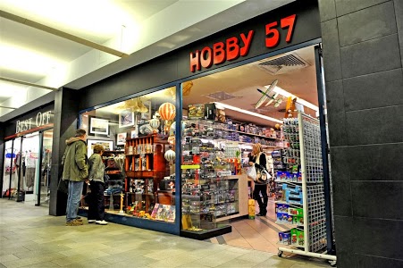 Hobby 57