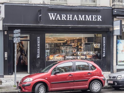 Warhammer Store photo1