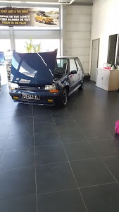 Renault Béon