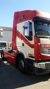 RENAULT TRUCKS Trucks Solutions ST VALLIER photo1