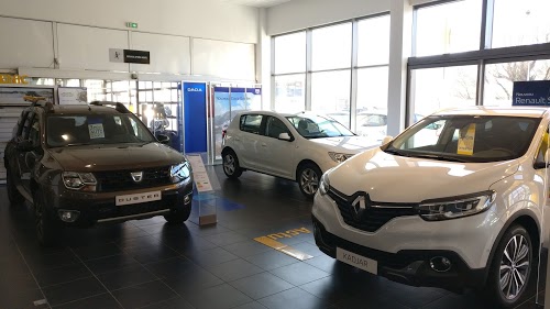 Renault Dacia Millau Cano