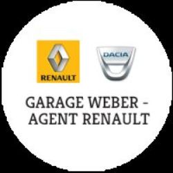GARAGE WEBER - AGENT RENAULT