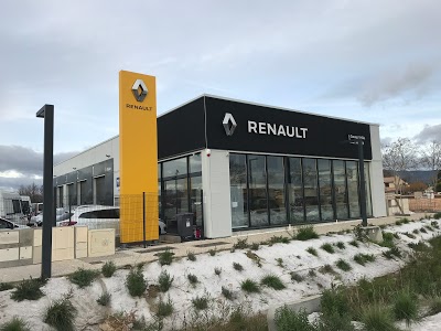 Renault G.V.H.