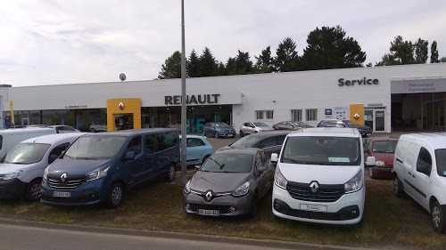 Renault Vitré