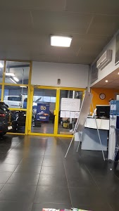 Renault - Garage des Amandiers photo1