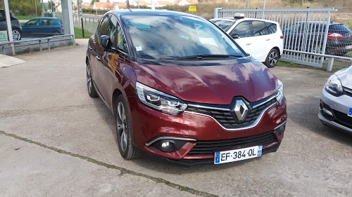 Renault Agence Jassin