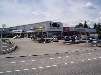 BILLIAR Bosch Car Service