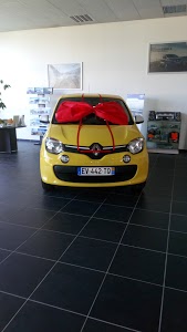 Renault Detang Automobiles