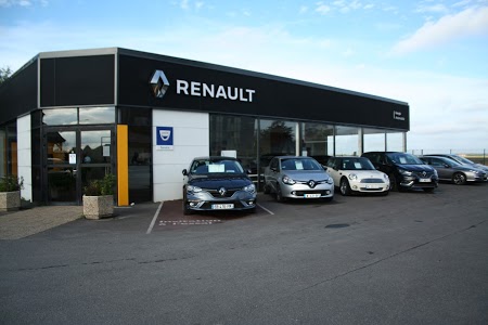 Renault Nangis Automobile